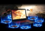 Laptop Gaming Asus TUF FX504GD 